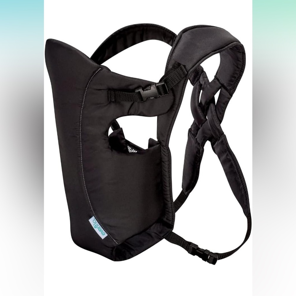 Evenflo breathable infant carrier
